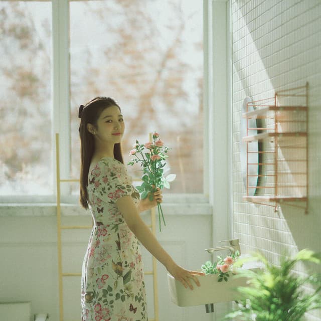 Image of Artist