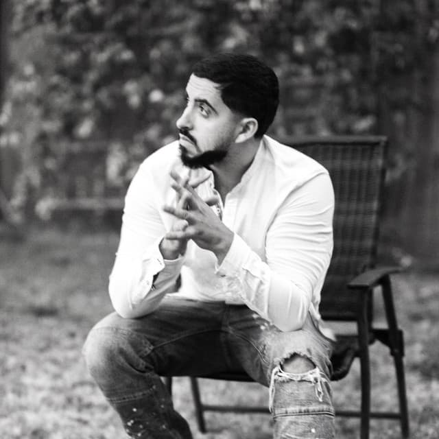 Image of Artist