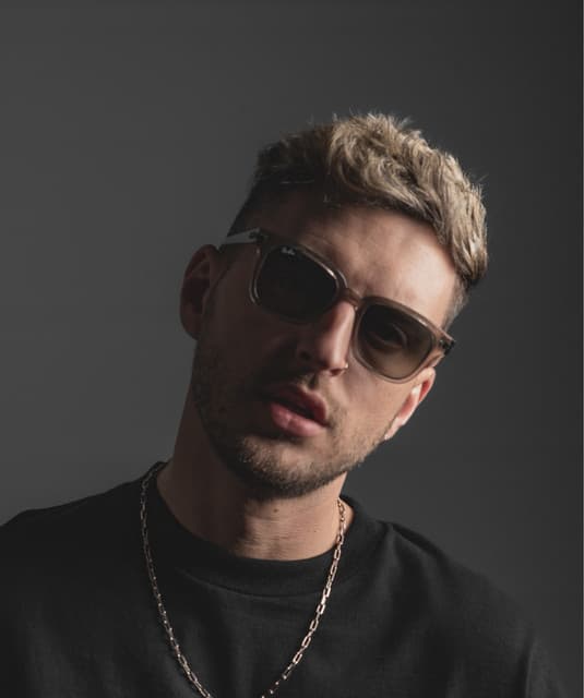 Image of Artist
