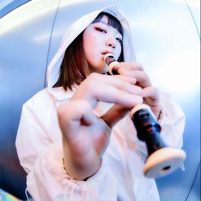 Image of Artist
