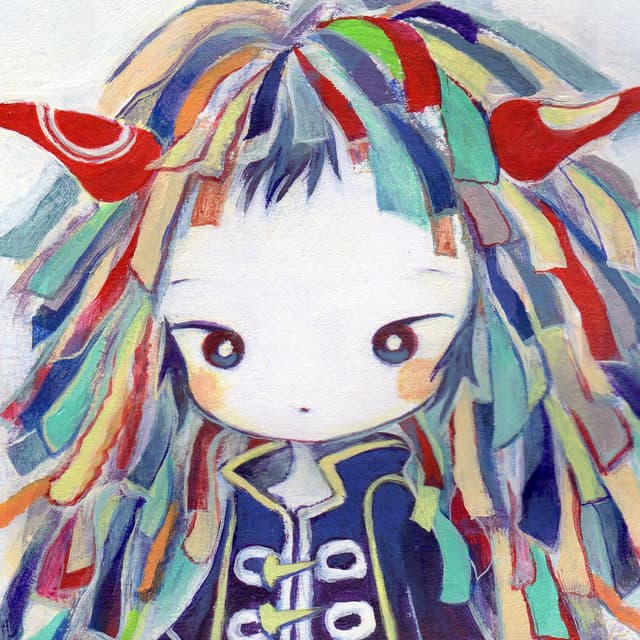 Image of Artist