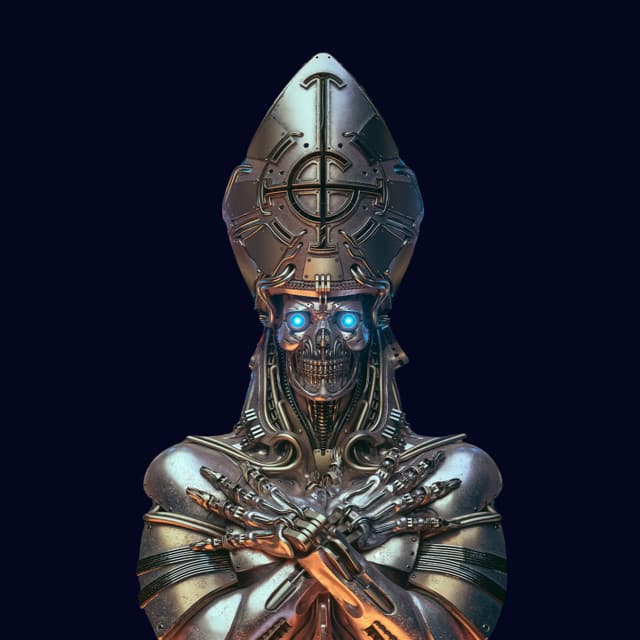 Image of Artist