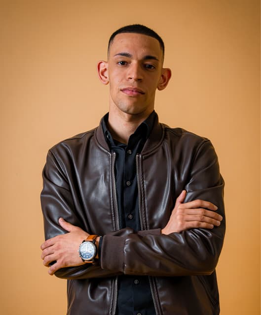 Image of Artist