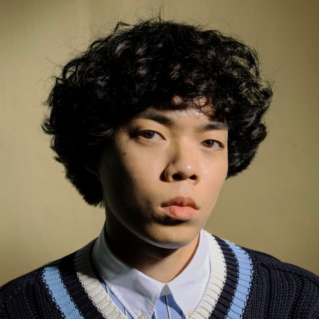 Image of Artist