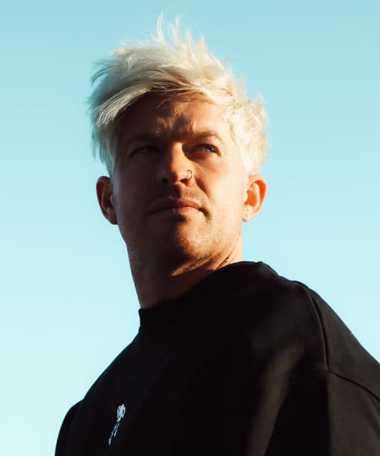 Image of Artist