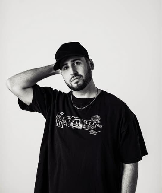 Image of Artist