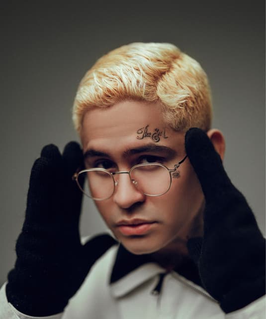 Image of Artist