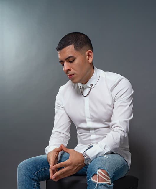 Image of Artist