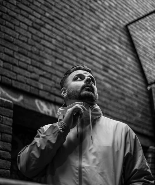 Image of Artist