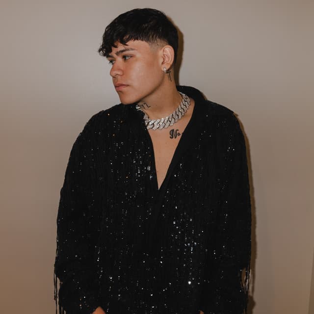 Image of Artist