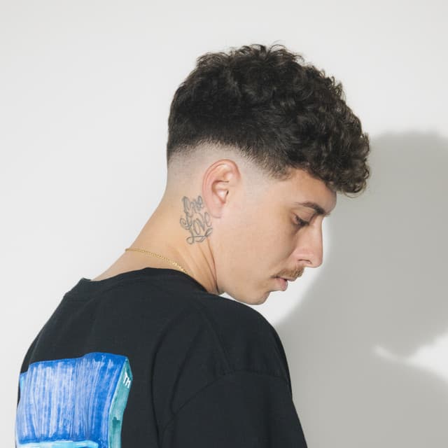 Image of Artist