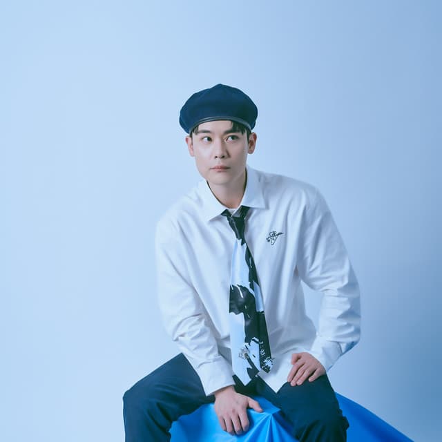 Image of Artist