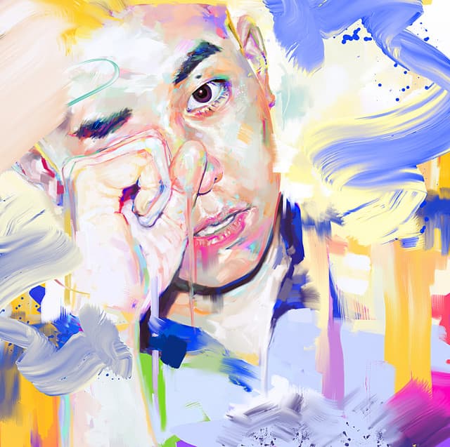Image of Artist