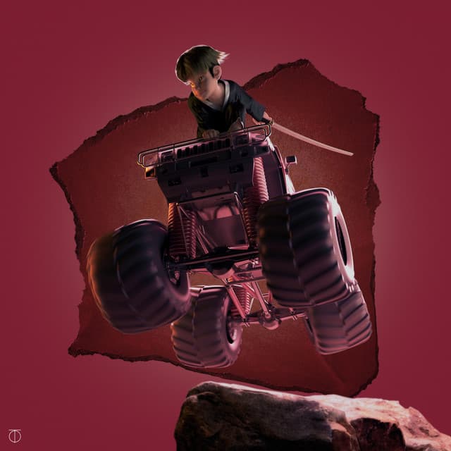 Image of Artist