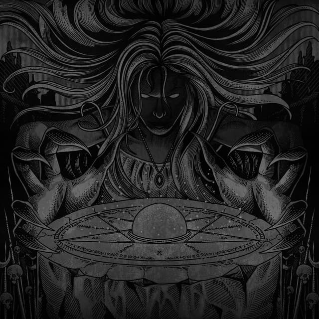 Image of Artist