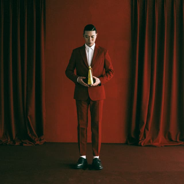 Image of Artist