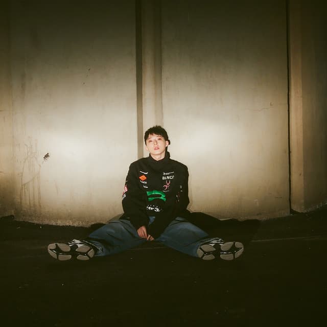 Image of Artist