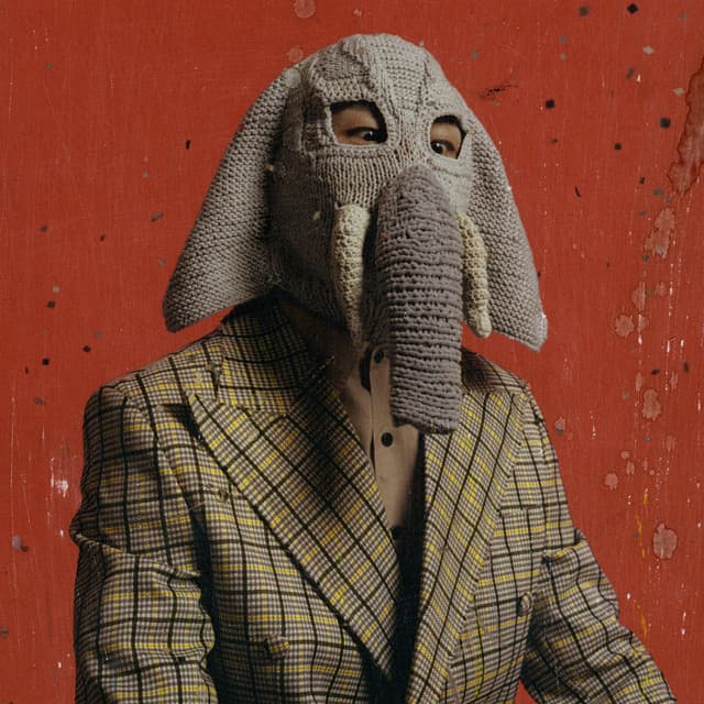 Image of Artist