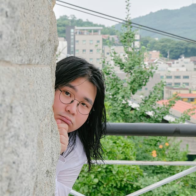 Image of Artist