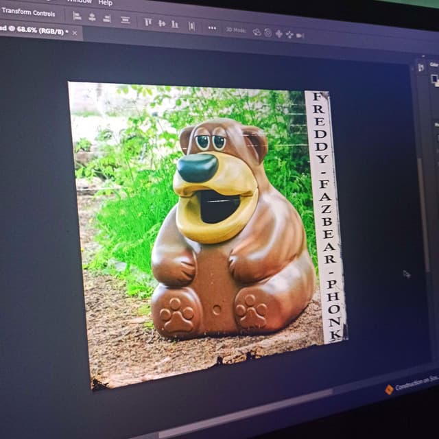 Image of Artist