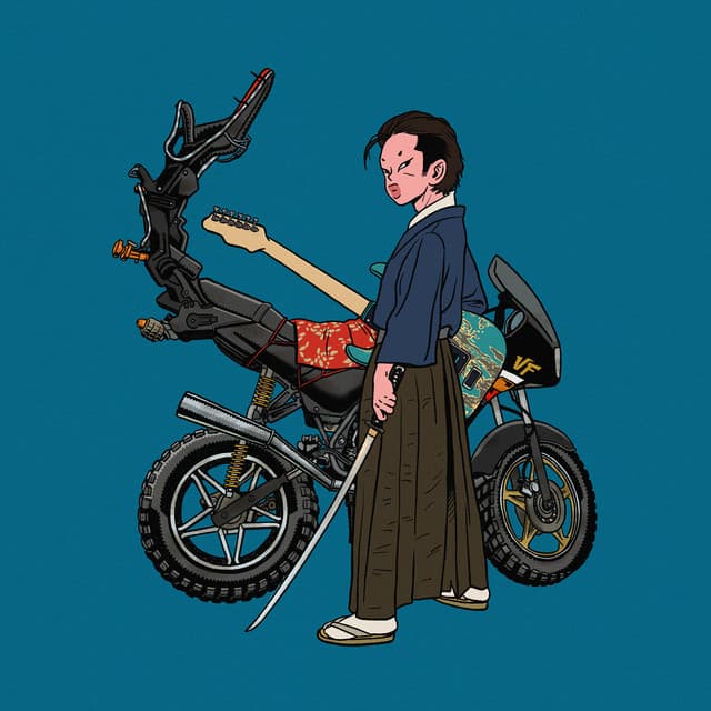 Image of Artist
